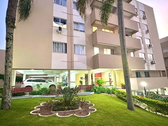 Imagem 3: Apartamento 3 Quartos com Suíte na Carvoeira - Florianópolis