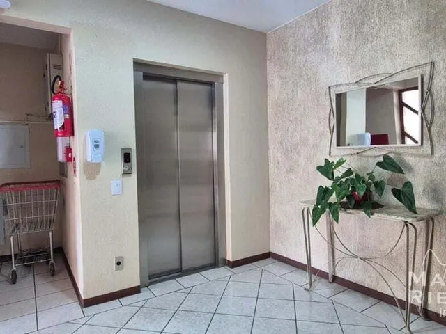 Imagem 9: Apartamento 3 Quartos com Suíte na Carvoeira - Florianópolis