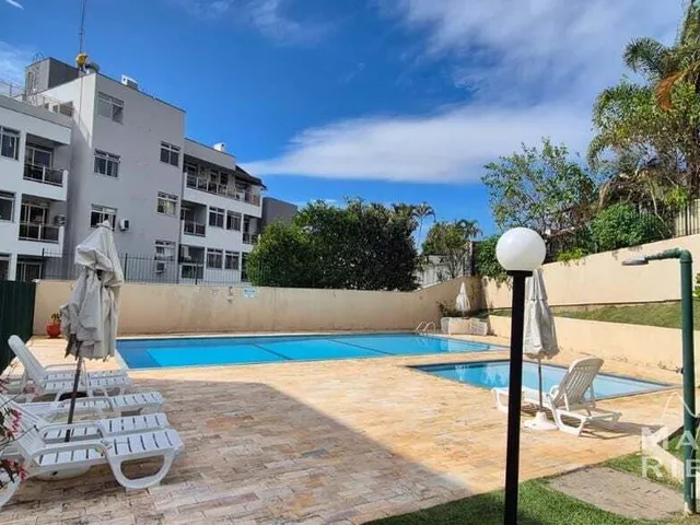 Imagem 8: Apartamento 3 Quartos com Suíte na Carvoeira - Florianópolis
