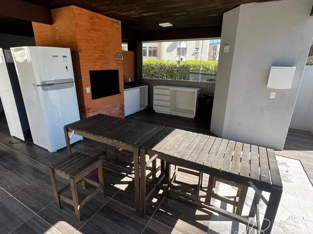 Imagem 2: Apartamento 3 Quartos com Suíte na Carvoeira - Florianópolis