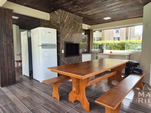 Imagem 7: Apartamento 3 Quartos com Suíte na Carvoeira - Florianópolis