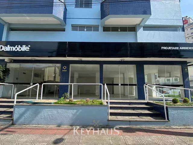 Imagem: Sala Comercial