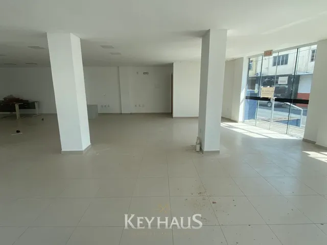 Imagem 5: Sala Comercial Sala comercial com 1 banheiro