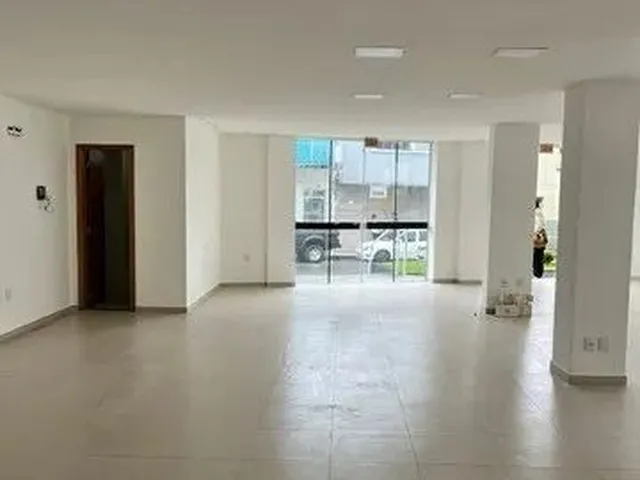 Imagem 7: Sala Comercial Sala comercial com 1 banheiro