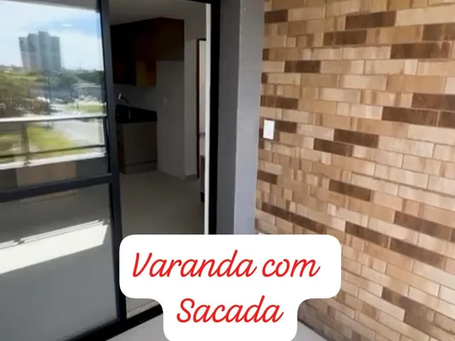 Imagem 13: Belo apartamento a poucos metros da praia de Intermares!!