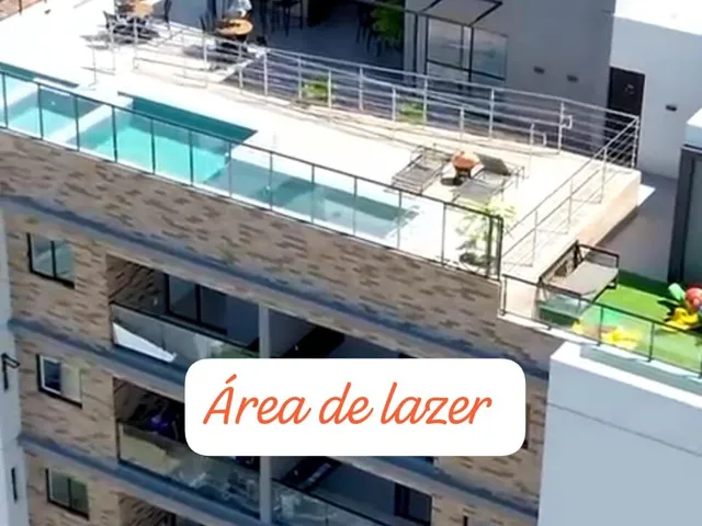 Imagem 14: Belo apartamento a poucos metros da praia de Intermares!!