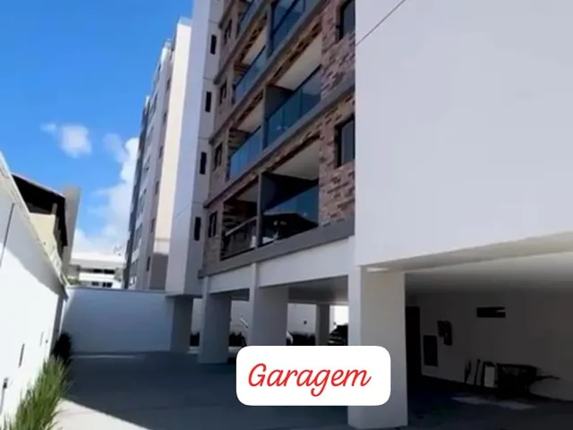 Imagem 12: Belo apartamento a poucos metros da praia de Intermares!!