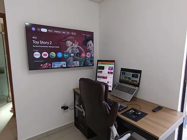 Imagem 15: Belo apartamento a poucos metros da praia de Intermares!!