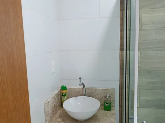 Imagem 6: Belo apartamento a poucos metros da praia de Intermares!!