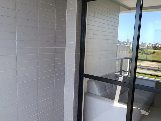 Imagem 11: Belo apartamento a poucos metros da praia de Intermares!!