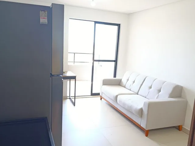 Imagem 8: Belo apartamento a poucos metros da praia de Intermares!!