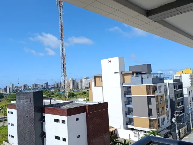 Imagem 9: Belo apartamento a poucos metros da praia de Intermares!!