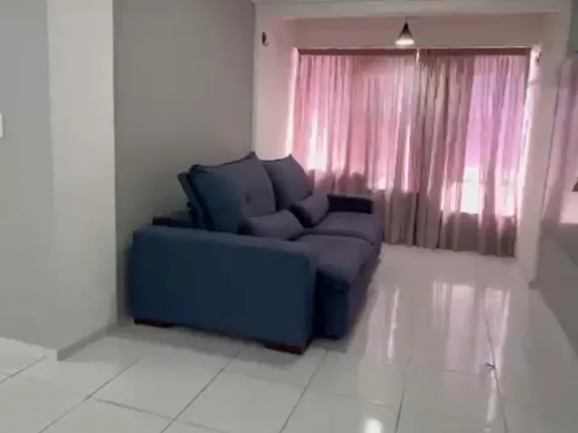 Imagem: Apartamento reformado em Manaíra, a 950
