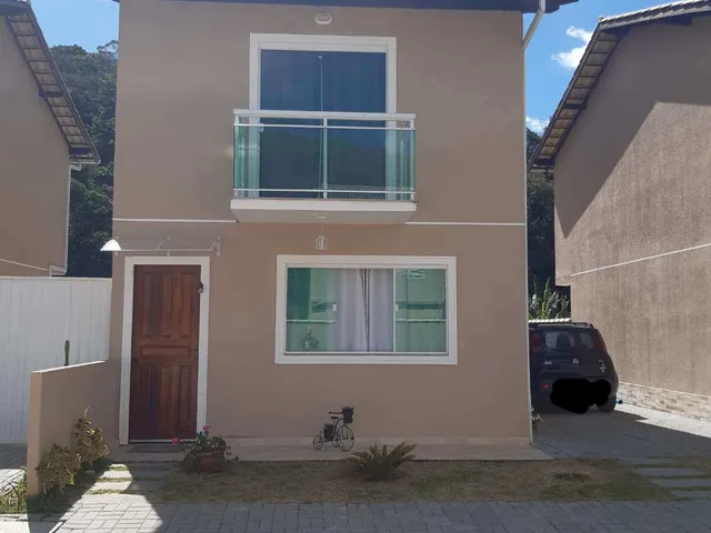 Imagem: Vendo Casa em Amparo (Barroso), com Excelente