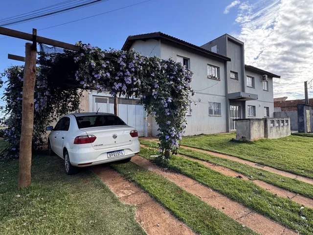 Imagem: Apartamento à venda no bairro Vila Toscana