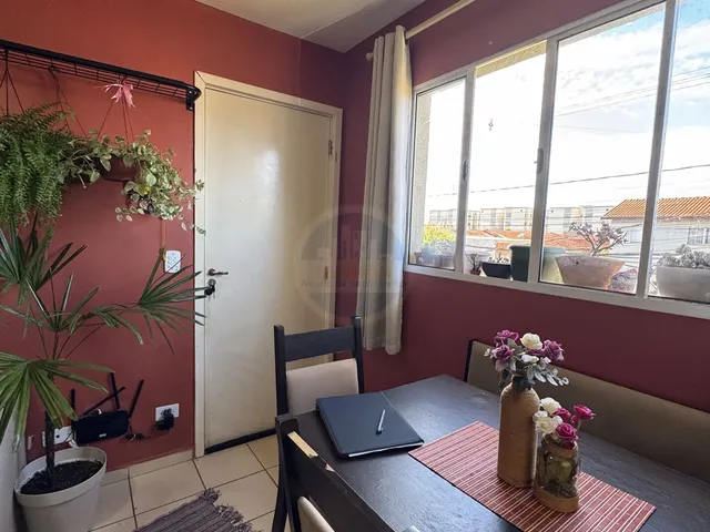 Imagem 16: Apartamento à venda no bairro Vila Toscana - Dourados/MS