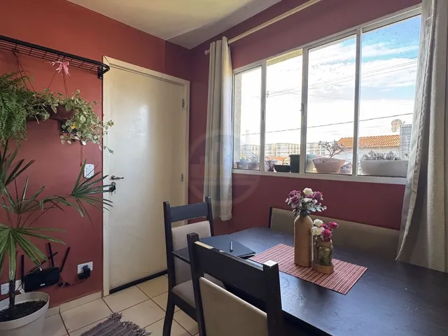 Imagem 12: Apartamento à venda no bairro Vila Toscana - Dourados/MS