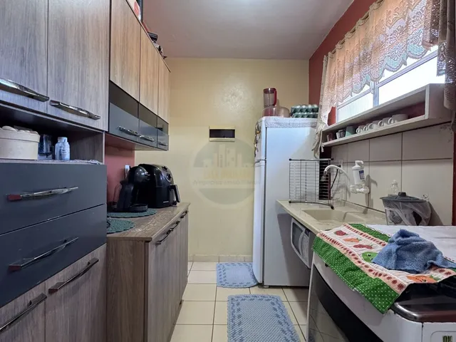 Imagem 10: Apartamento à venda no bairro Vila Toscana - Dourados/MS