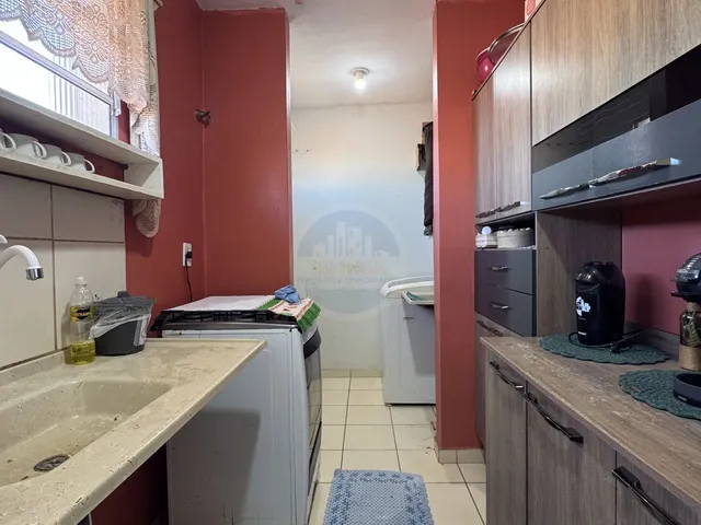 Imagem 15: Apartamento à venda no bairro Vila Toscana - Dourados/MS