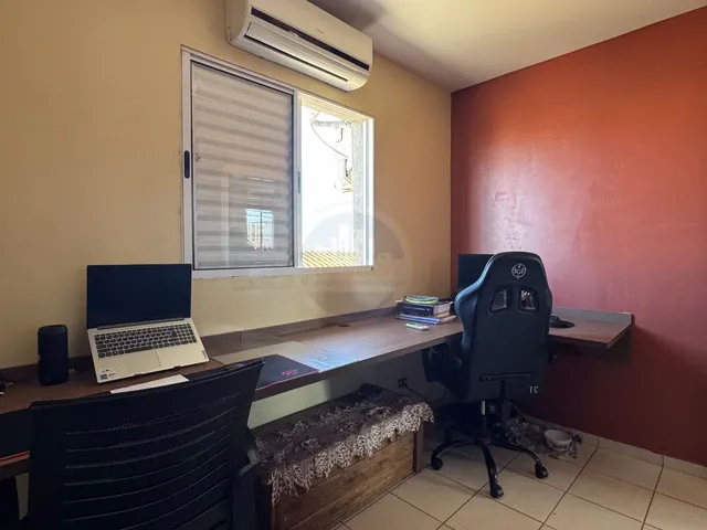 Imagem 3: Apartamento à venda no bairro Vila Toscana - Dourados/MS