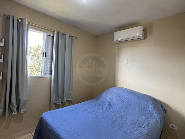 Imagem 13: Apartamento à venda no bairro Vila Toscana - Dourados/MS