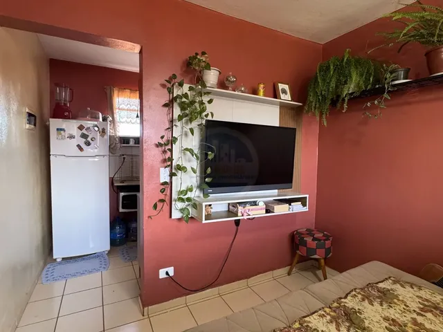Imagem 11: Apartamento à venda no bairro Vila Toscana - Dourados/MS
