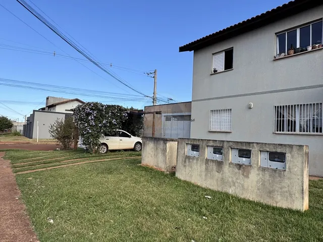 Imagem 7: Apartamento à venda no bairro Vila Toscana - Dourados/MS