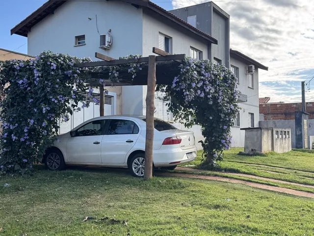 Imagem 5: Apartamento à venda no bairro Vila Toscana - Dourados/MS
