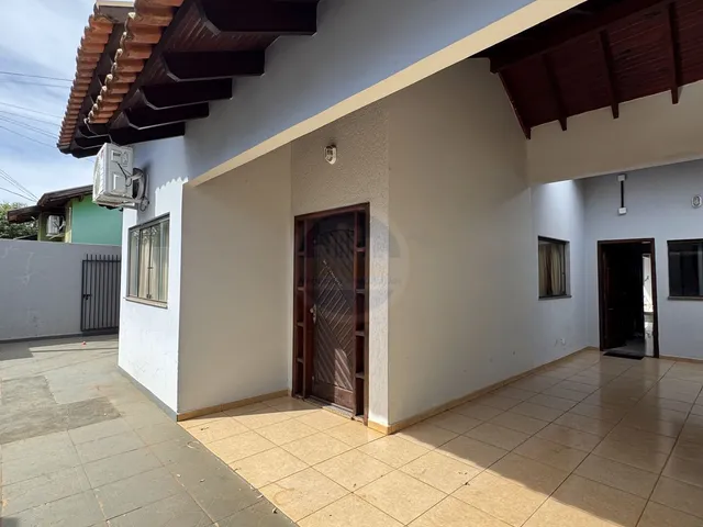 Imagem 7: Casa em Jardim Água Boa, Dourados/MS