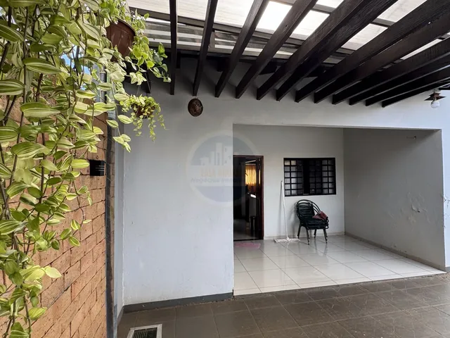 Imagem 11: Casa em Jardim Água Boa, Dourados/MS