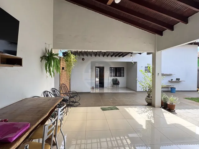 Imagem 5: Casa em Jardim Água Boa, Dourados/MS