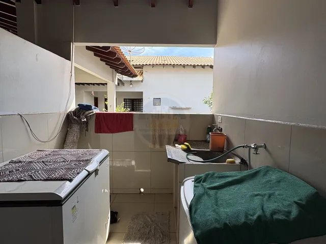 Imagem 15: Casa em Jardim Água Boa, Dourados/MS