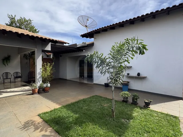 Imagem 9: Casa em Jardim Água Boa, Dourados/MS