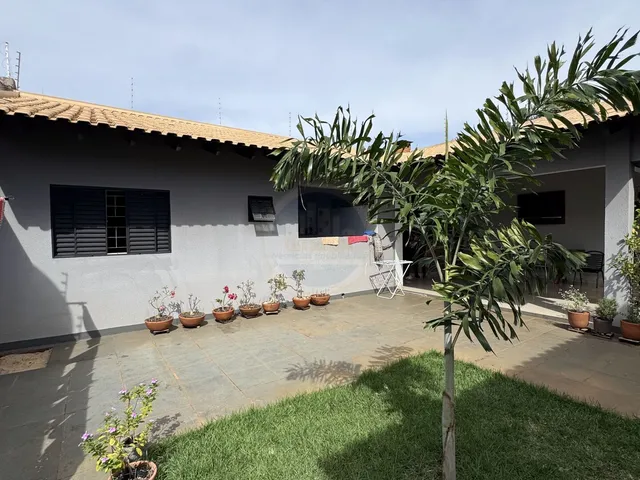 Imagem 2: Casa em Jardim Água Boa, Dourados/MS
