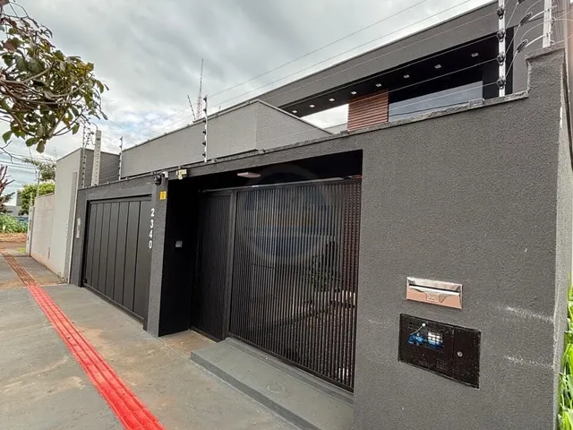 Imagem 7: Casa em Residencial Cidade Jardim I, Dourados/MS