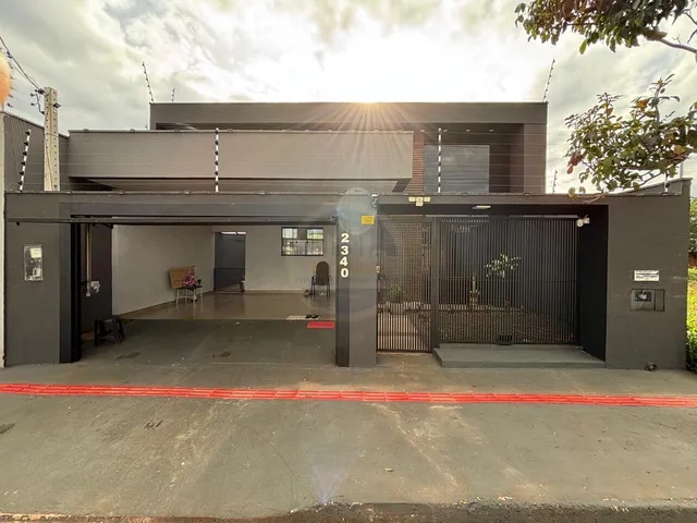 Imagem 4: Casa em Residencial Cidade Jardim I, Dourados/MS