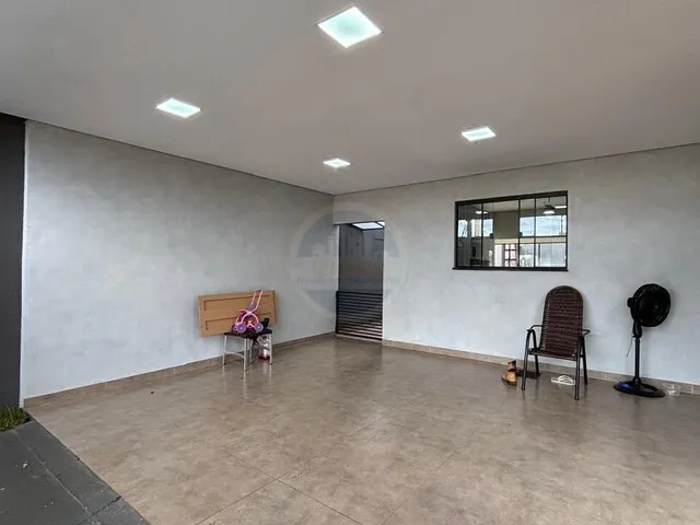 Imagem 10: Casa em Residencial Cidade Jardim I, Dourados/MS