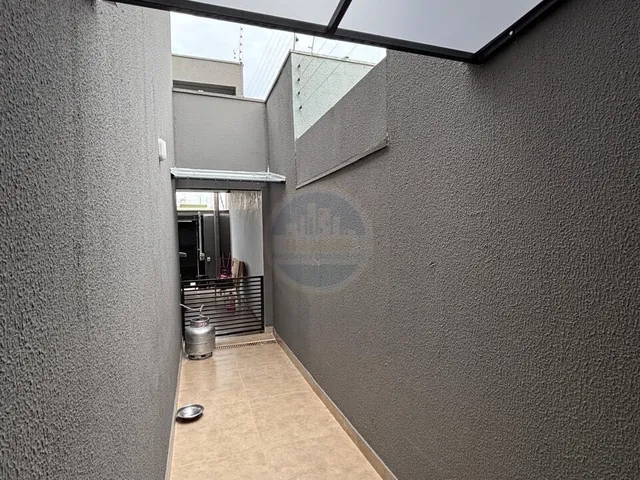 Imagem 14: Casa em Residencial Cidade Jardim I, Dourados/MS