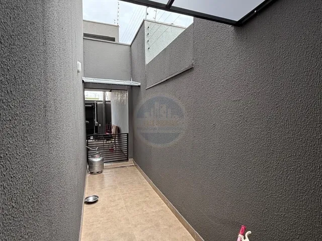 Imagem 13: Casa em Residencial Cidade Jardim I, Dourados/MS