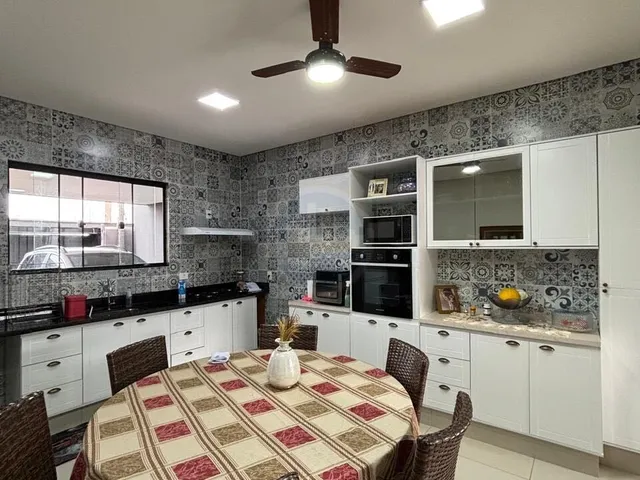 Imagem 8: Casa em Residencial Cidade Jardim I, Dourados/MS