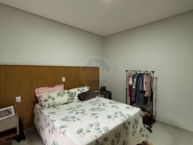 Imagem 16: Casa em Residencial Cidade Jardim I, Dourados/MS