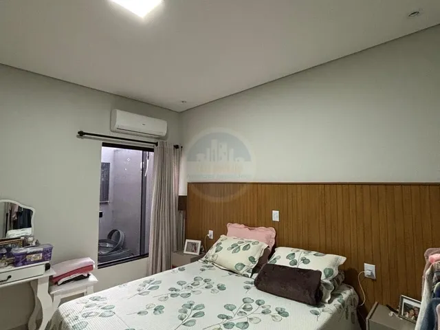 Imagem 3: Casa em Residencial Cidade Jardim I, Dourados/MS