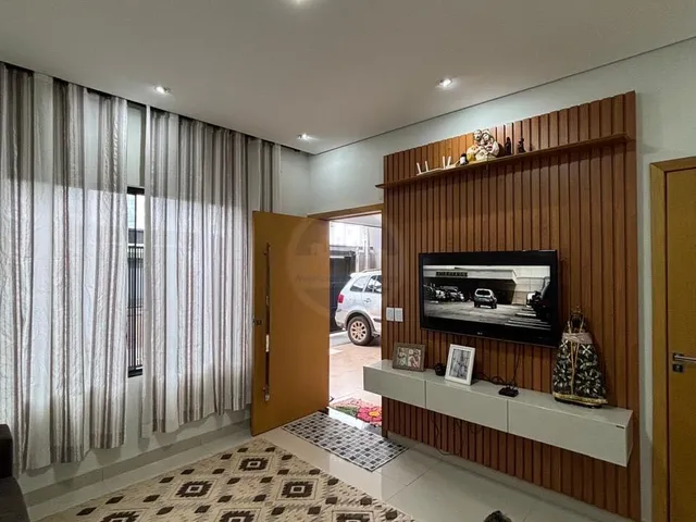 Imagem 12: Casa em Residencial Cidade Jardim I, Dourados/MS