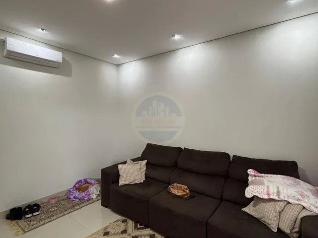 Imagem 2: Casa em Residencial Cidade Jardim I, Dourados/MS