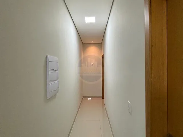 Imagem 15: Casa em Residencial Cidade Jardim I, Dourados/MS