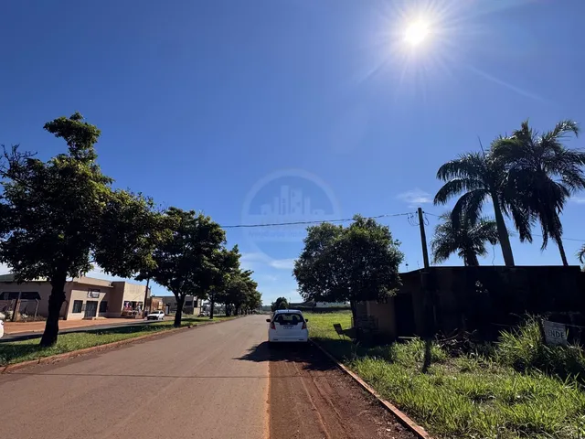 Imagem 4: Terreno à venda no bairro Sitiocas Campina Verde - Dourados/MS
