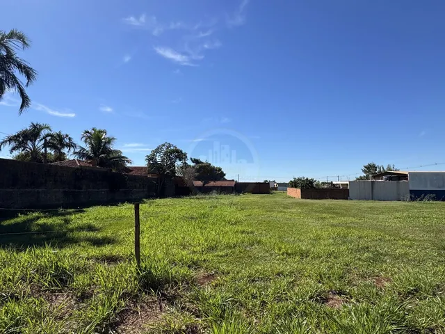 Imagem 2: Terreno à venda no bairro Sitiocas Campina Verde - Dourados/MS