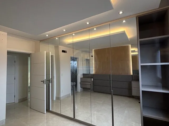 Imagem 11: Apartamento Alto Padrão em Jardim América, Dourados/MS