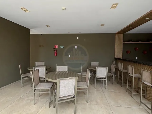 Imagem 16: Apartamento Alto Padrão em Jardim América, Dourados/MS