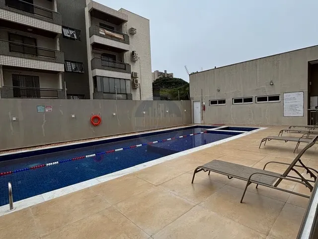 Imagem 8: Apartamento Alto Padrão em Jardim América, Dourados/MS